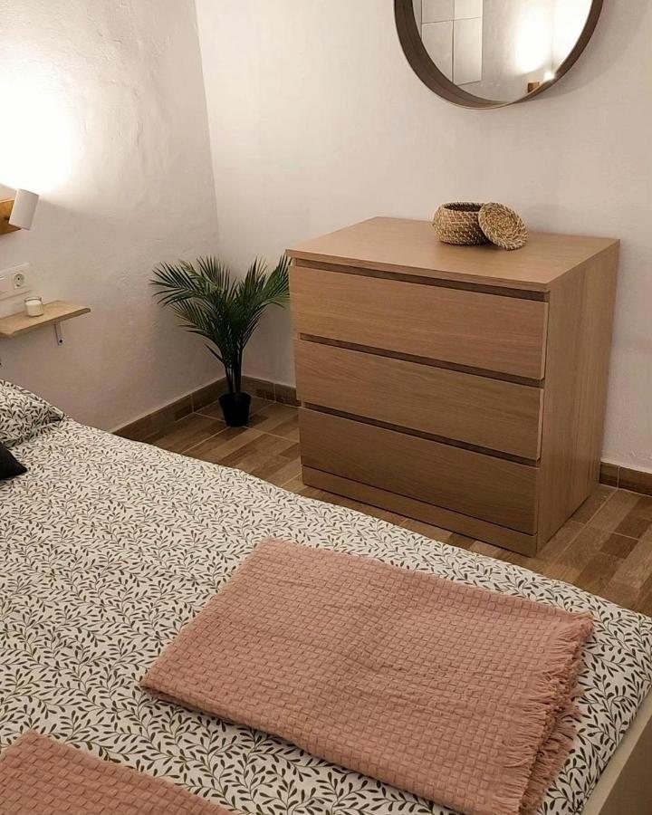 Villa Mia 2.0 Giniginámar Bagian luar foto