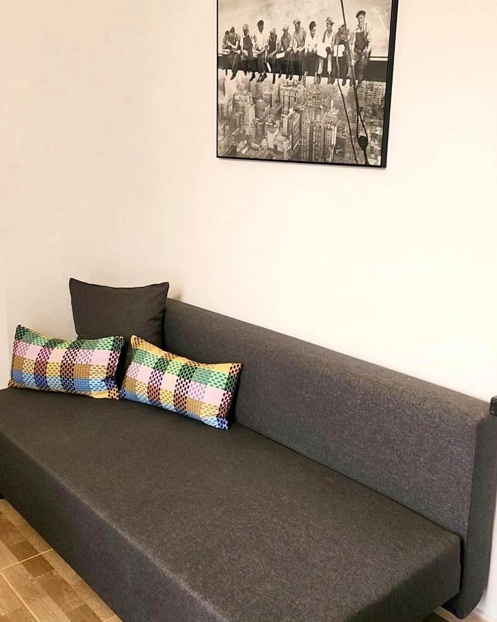 Villa Mia 2.0 Giniginámar Bagian luar foto