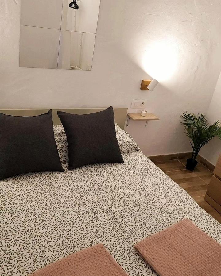 Villa Mia 2.0 Giniginámar Bagian luar foto