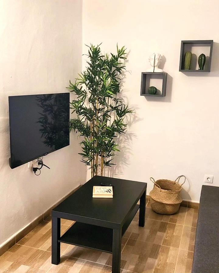Villa Mia 2.0 Giniginámar Bagian luar foto