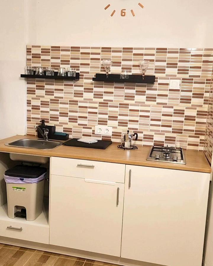 Villa Mia 2.0 Giniginámar Bagian luar foto