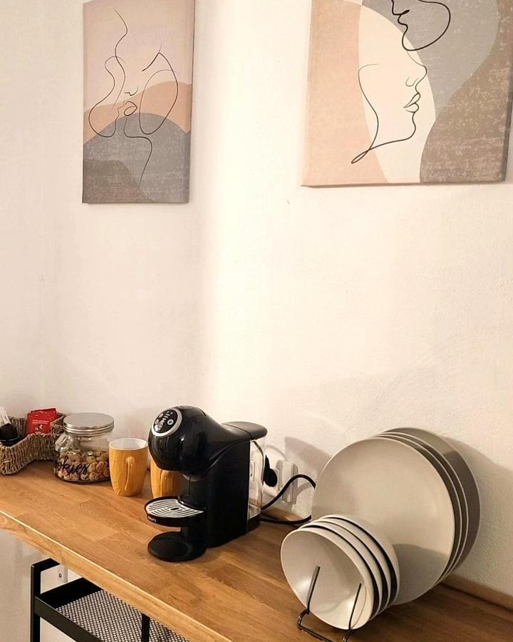 Villa Mia 2.0 Giniginámar Bagian luar foto