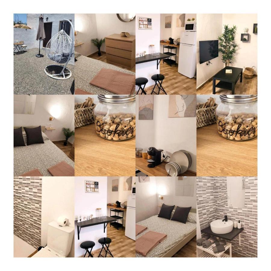 Villa Mia 2.0 Giniginámar Bagian luar foto
