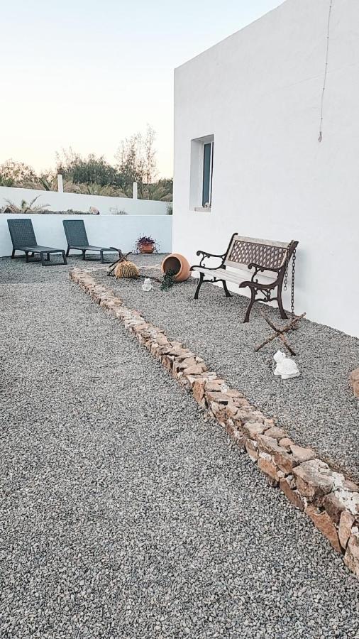 Villa Mia 2.0 Giniginámar Bagian luar foto